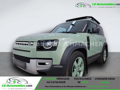 Land Rover Defender 90 D300 MHEV BVA
