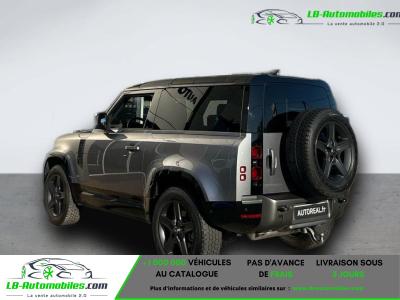 Land Rover Defender 90 P400 MHEV BVA