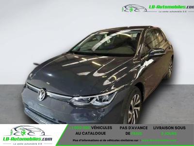 Volkswagen Golf 1.4 TSI 204 BVA Hybride Rechargeable GTE