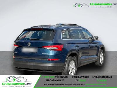 Skoda Kodiaq TSI 150 BVA 5pl