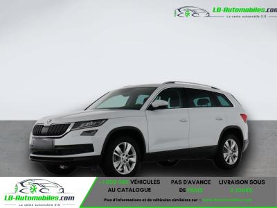 Skoda Kodiaq TSI 150 BVA 5pl