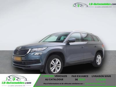 Skoda Kodiaq TSI 150  BVA 7pl