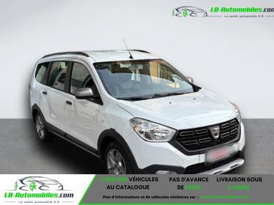 Dacia Lodgy STEPWAY 1.5dCi 7 POSTI AUTOCARRO N1