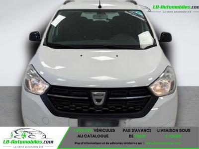 Dacia Lodgy 2017 1.5 blue dci Comfort su0026s 115cv