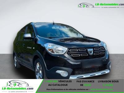 Dacia Lodgy Stepway Selection