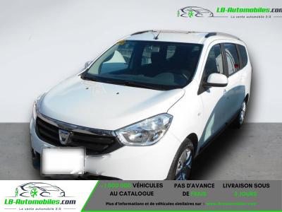 Dacia Lodgy 1.5 DCI 110 CV 7 POSTI
