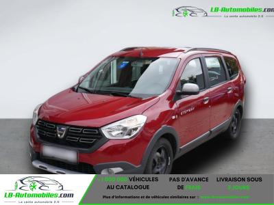 Dacia Lodgy SCe 100 Stepway
