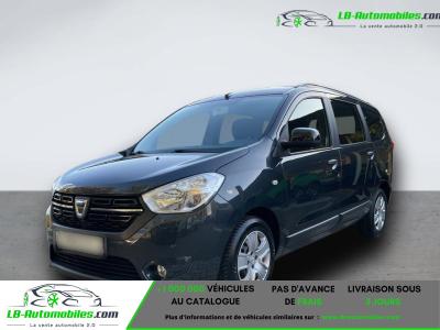 Dacia Lodgy 1.6 SCe 100 Comfort