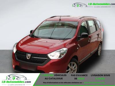 Dacia Lodgy 1.4/ 7-Sitzer/ Klima/ SHZ/ PDC/ Navi/ Alu