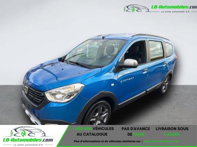 Dacia Lodgy Stepway Celebration/NAVI/R-CAM/Service NEU