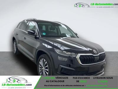 Skoda Kodiaq 2.0 TDI 200 BVA 4x4 5pl