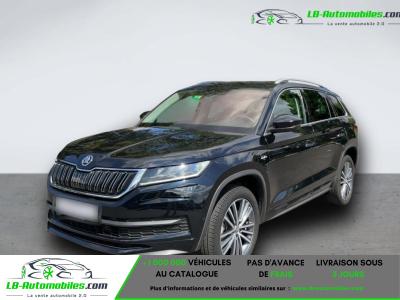 Skoda Kodiaq 2.0 TDI 200 BVA 4x4 5pl