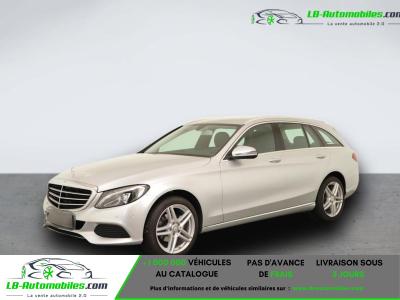 Mercedes Classe C Break 180 BVA