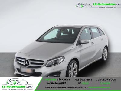 Mercedes Classe C Break 180 BVA