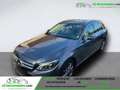 Mercedes Classe C Break 180 BVA