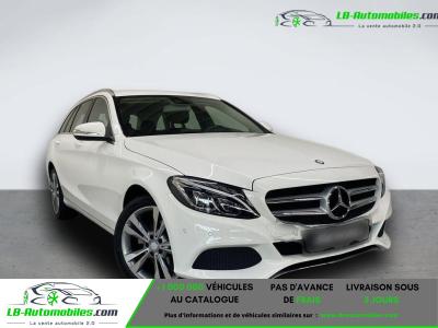Mercedes Classe C Break 180 BVA
