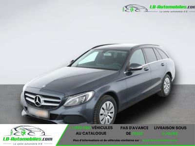 Mercedes Classe C Break 180 d BVM