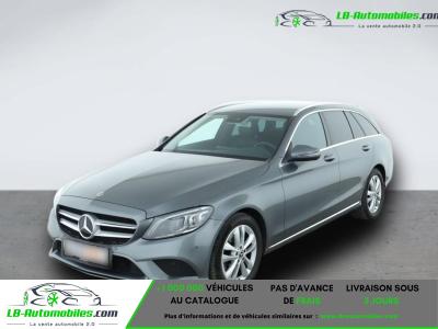 Mercedes Classe C Break 180 BVA