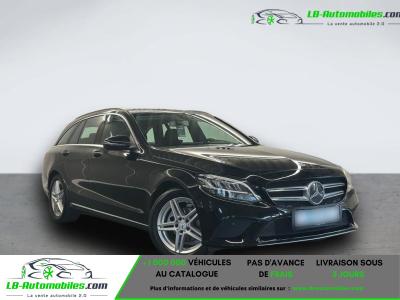 Mercedes Classe C Break 180 BVA