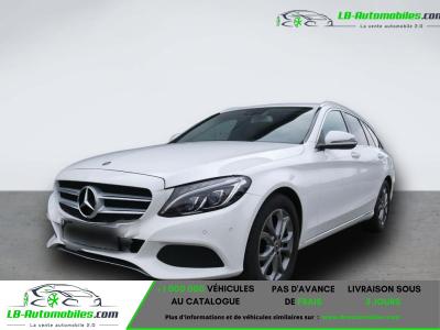 Mercedes Classe C Break 200 BVA