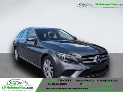 Mercedes Classe C Break 200 BVA
