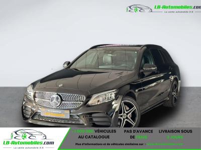 Mercedes Classe C Break 200 BVA