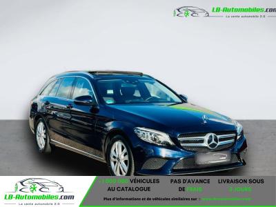 Mercedes Classe C Break 200 BVA