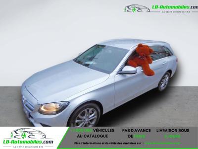 Mercedes Classe C Break 200 d BVA