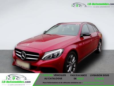Mercedes Classe C Break 250 BVA