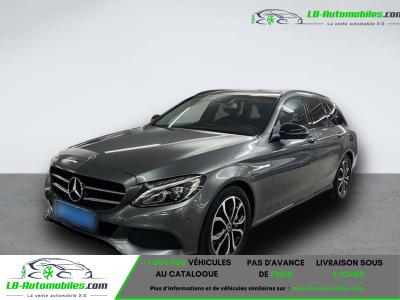 Mercedes Classe C Break 250 BVA
