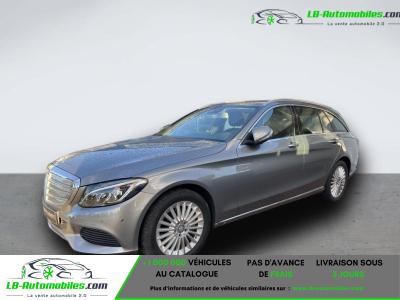 Mercedes Classe C Break 250 BVA