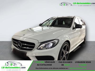 Mercedes Classe C Break 300 BVA