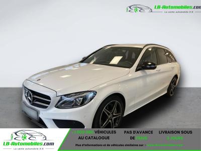 Mercedes Classe C Break 300 BVA