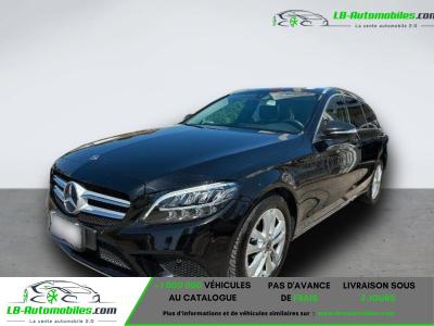 Mercedes Classe C Break 220 d BVA
