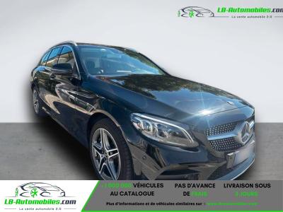 Mercedes Classe C Break 220 d BVA