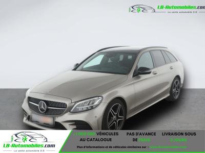 Mercedes Classe C Break 220 d BVA