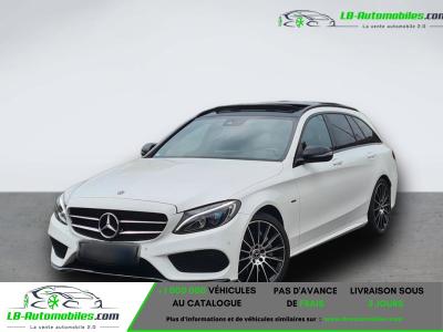 Mercedes Classe C Break 350 e BVA
