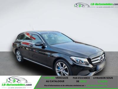 Mercedes Classe C Break 350 e BVA