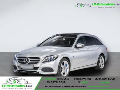 Mercedes Classe C Break 350 e BVA