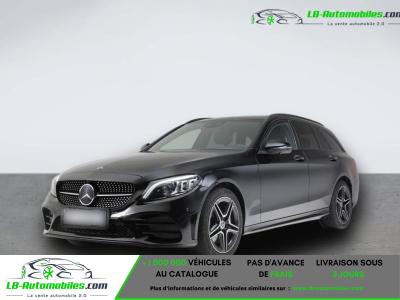 Mercedes Classe C Break 400 BVA 4Matic