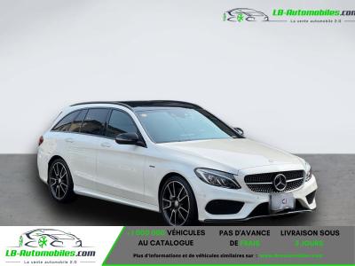 Mercedes Classe C Break 43 Mercedes-AMG BVA