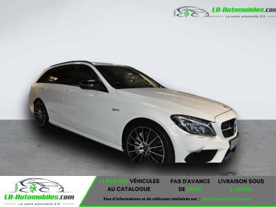 Mercedes Classe C Break 43 Mercedes-AMG BVA