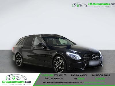 Mercedes Classe C Break 43 Mercedes-AMG BVA