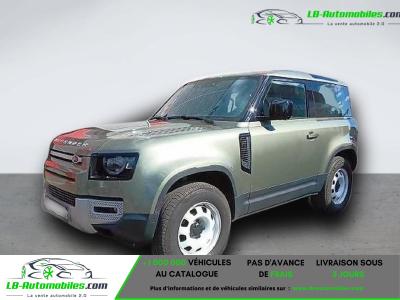 Land Rover Defender 90 D200 MHEV BVA HARDTOP