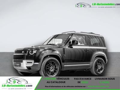 Land Rover Defender 90 D200 MHEV BVA HARDTOP