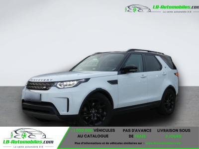 Land Rover Discovery Sd6 3.0 306  ch