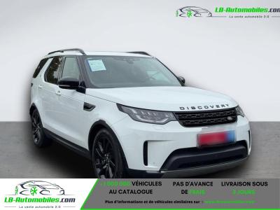 Land Rover Discovery Sd6 3.0 306  ch