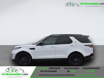 Land Rover Discovery Sd6 3.0 306  ch
