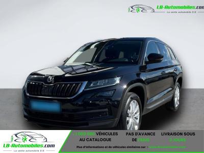 Skoda Kodiaq 2.0 TDI 190 BVA 4x4 5pl