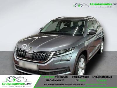 Skoda Kodiaq 2.0 TDI 190 BVA 4x4 5pl